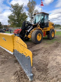 SANY SW305K Wheel Loader