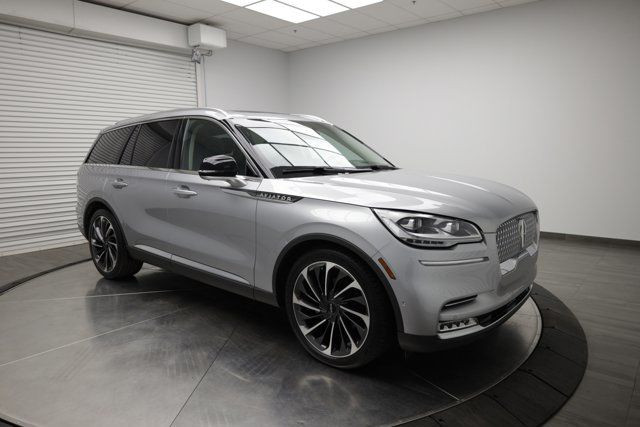 2021 Lincoln Aviator Reserve in Cars & Trucks in Calgary