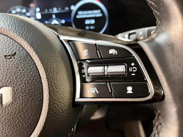2024 Kia SELTOS EX PREMIUM CUIR TOIT NAV 4RM in Cars & Trucks in Laval / North Shore - Image 22
