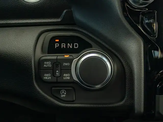 2025 RAM 1500 Big Horn NIGHT EDITION | 12" DISPLAY | HTD SEAT... in Cars & Trucks in London - Image 13