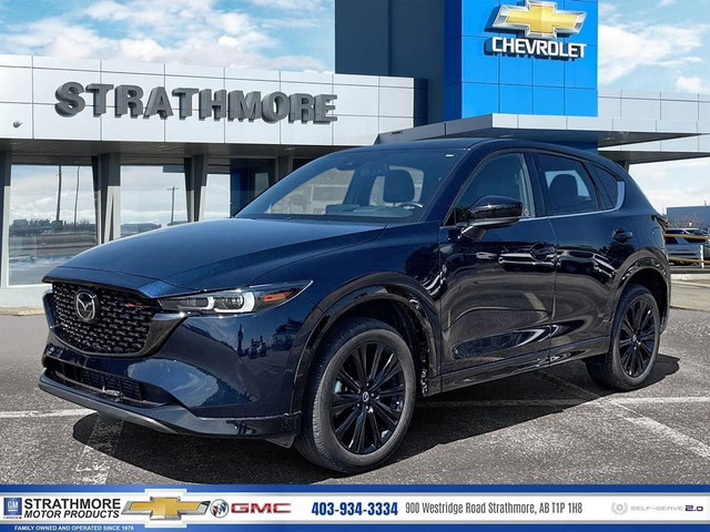 2023 Mazda CX-5 in Cars & Trucks in Calgary