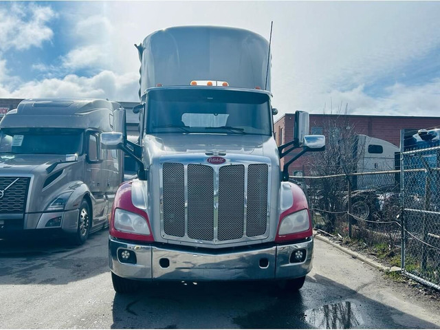  2018 International 579 in Heavy Trucks in Mississauga / Peel Region - Image 2