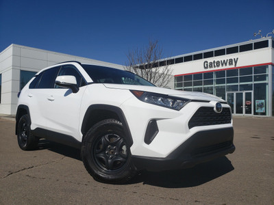 2020 Toyota RAV4 LE LE - Pending Inspection/Reconditioning