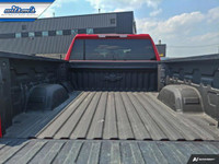 Look at this certified 2022 Chevrolet Silverado 1500 LTD Custom Trail Boss | 6.2L | Z71 | Rear Camer... (image 9)