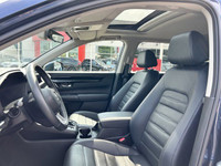 Experience the refined comfort and capability of this 2023 Honda CR-V EX-L, boasting a stunning Cany... (image 8)
