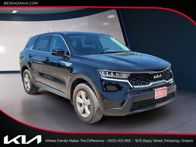 2023 Kia Sorento in Cars & Trucks in Oshawa / Durham Region