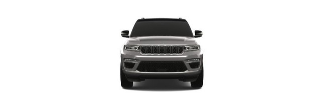 2025 JEEP Grand Cherokee Summit Reserve in Cars & Trucks in Medicine Hat