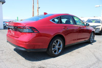 DON'T PAY EXTRA FOR SAFETY CERTIFICATION Looking for a sedan that combines performance, luxury, and... (image 6)