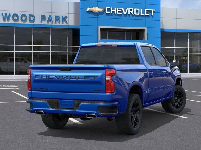 2025 Chevrolet Silverado 1500 RST in Cars & Trucks in Strathcona County - Image 4