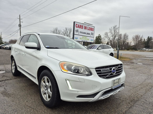 2016 Volvo XC60 AWD T5 Special Edition Premier in Cars & Trucks in London