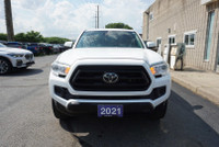 SAFETY INCLUDED FREE ACCIDENT Very Clean Toyota Tacoma 3.5L V6 TRD-Off Road Package with Automatic T... (image 1)