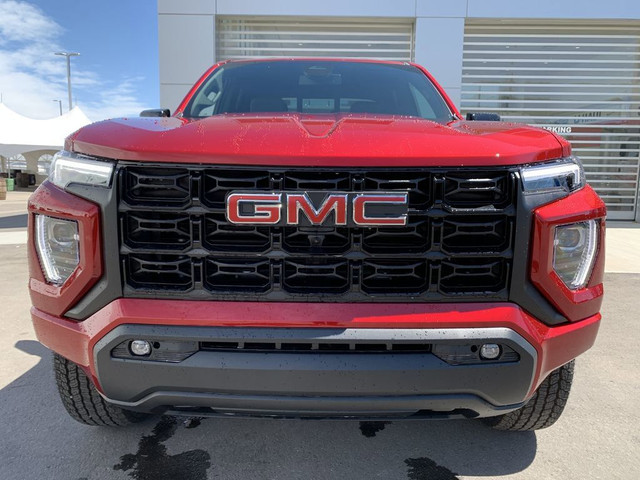 2025 GMC Canyon Elevation in Cars & Trucks in Calgary - Image 2