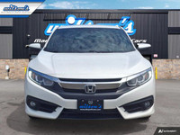 Look at this certified 2018 Honda Civic Coupe EX-T Sunroof | Apple CarPlay & Android Auto | Cruise C... (image 7)