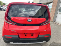 WAS: $21879 NOW: $17498 plus taxes and licensing feesDiscover the Kia Soul EX: A Fusion of Style, Sa... (image 8)