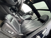 2019 BMW X3 M40i I6 4D Sport Utility AWD 8-Speed Automatic Carbon Black Metallic Ambient Lighting, B... (image 6)