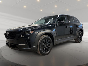 2023 Mazda CX-50 GS LUXE TOIT PANO 4RM