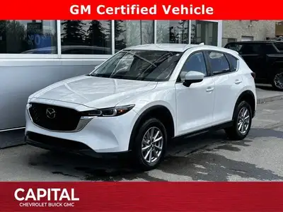 Capital Chevrolet Buick GMC Ask for the Internet Department for more information or book your test d...