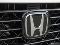 Experience the sleek lines and refined performance of this 2024 Honda Accord EX Sedan, boasting a Pl... (image 8)