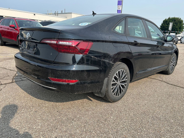 2020 Volkswagen Jetta Comfortline Comfortline | Heated Seats... in Cars & Trucks in Kitchener / Waterloo - Image 3
