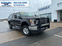  2017 Ford Super Duty F-250 SRW XLT CREW CAB! TRUCK CAP INCLUDED