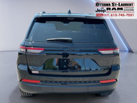WE CAN GET YOU APPROVED ON THIS 2025 JEEP GRAND CHEROKEE LIMITED 4X4 TODAY FEATURED OPTIONS -Trailer... (image 4)