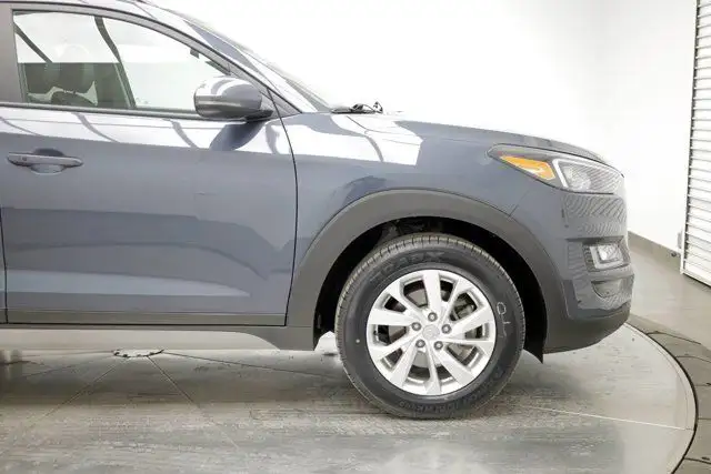 2021 Hyundai Tucson Preferred62863212453121122
