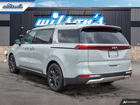 Look at this certified 2023 Kia Carnival SX - Leather | Dual Sunroof | Nav | 360 Camera | Bose | Sma... (image 2)