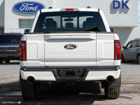 Lariat Black Appearance Package, Sunroof, Tow Package! THIS VEHICLE IS LOCATED AT DK FORD LEDUC Smar... (image 5)