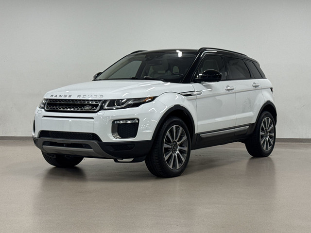 2017 Land Rover Range Rover Evoque HSE in Cars & Trucks in City of Montréal - Image 4