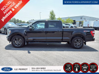 LARIAT, 4X4, CUIR, TOIT OUVRANT PANORAMIQUE, NAVIGATION, GROUPES ELECTRIQUES, BLUETOOTH, RÉGULATEUR... (image 1)