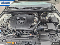 Look at this certified 2024 Mazda Mazda3 Sport GT | Leather | Sunroof | Nav | Adaptive Cruise Contro... (image 8)