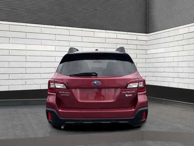 Subaru Outback 2.5i Tourisme avec ensemble EyeSight 2019 à vendr in Cars & Trucks in Laval / North Shore - Image 5
