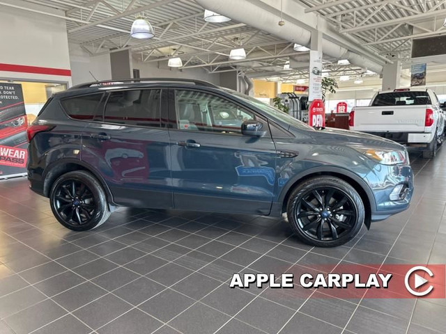 2019 Ford Escape SE 4WD - Heated Seats - Android Auto in Cars & Trucks in Edmonton - Image 4