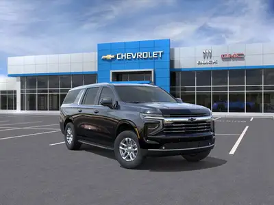This Chevrolet Suburban delivers a Gas V8 5.3L/ engine powering this Automatic transmission. TRANSMI...