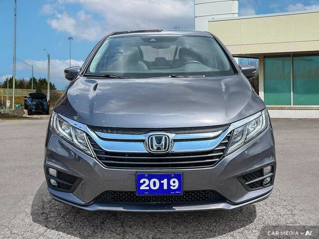2019 Honda Odyssey EX in Cars & Trucks in Kitchener / Waterloo - Image 3