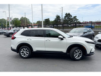 Certified. LX|AWD|CarPlay|Heated Seats 2023 Honda CR-V LX LX|AWD|CarPlay|Heated Seats Platinum White... (image 8)