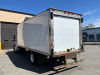 2019 FREIGHTLINER M2;Medium Duty Trucks - VAN-REEFER Penske Location 632 BELGRAVE WAY DELTA BC V3M 5... (image 5)