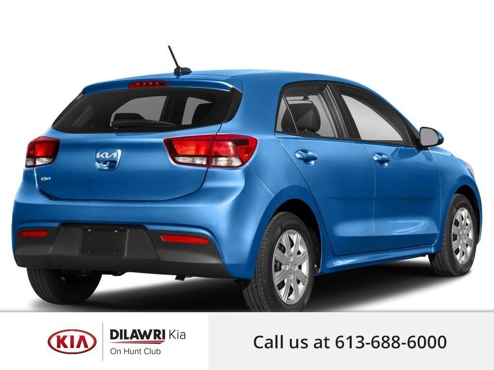 2023 Kia Rio EX Premium