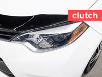NO ACCIDENTS / CLEAN CARFAX / Climate Control, Auxiliary Audio Input, Bluetooth Music and more! Clut... (image 7)