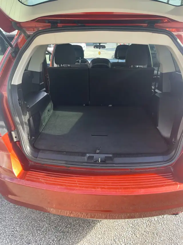 2013 Dodge Journey FWD 4dr Canada Value Pkg in Cars & Trucks in City of Toronto - Image 15