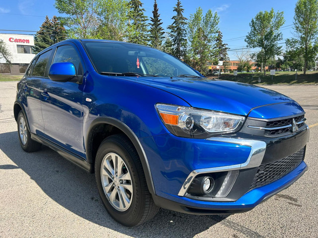 2019 Mitsubishi RVR AWC  in Cars & Trucks in Calgary