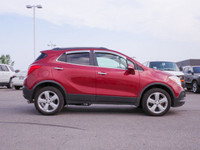 Compact, comfortable, and upscale for its class, the 2016 Buick Encore is a small SUV designed for t... (image 8)
