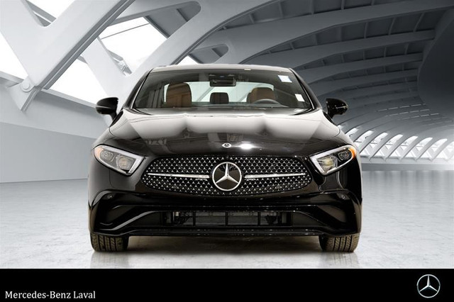 2023 Mercedes-Benz CLS 450 4MATIC in Cars & Trucks in Laval / North Shore - Image 3