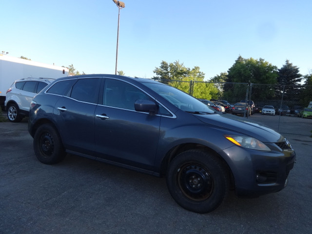 2008 Mazda CX7 AWD in Cars & Trucks in Guelph - Image 2