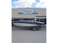  2008 Four Winns H200