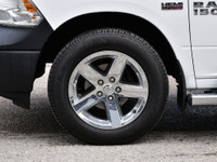 ***4 New Tires*** Get ready to roll with the 2015 Ram 1500 Crew Cab 5.7L, a heavy-duty pickup that’s... (image 9)