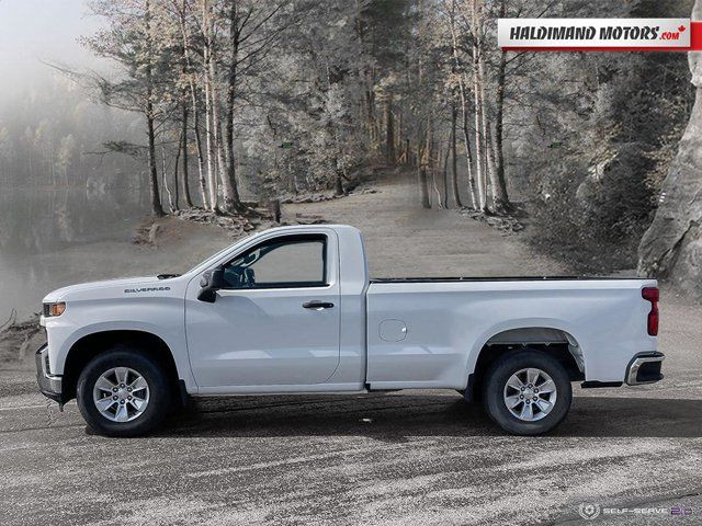  2022 Chevrolet Silverado 1500 LTD Work Truck in Cars & Trucks in Hamilton - Image 2