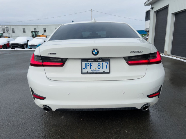 2021 BMW 3 Series 330i xDrive in Cars & Trucks in St. John's - Image 4