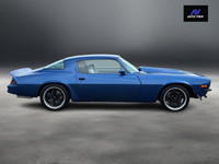 JUST LANDED!! 1981 Chevrolet Camaro Z28!! **RESTO MOD** **2,602 MILES ON BUILD** **FULL BUILD LIST I... (image 3)