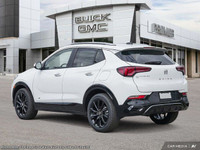 This Buick Encore GX has a strong Turbocharged 1.3/ engine powering this Automatic transmission. *Ge... (image 3)